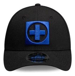 Gorra con logo del Cruz Azul