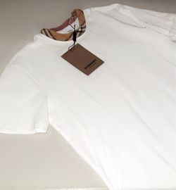 BURBERRY SHIRT FOR MEN BRAND  NEW
