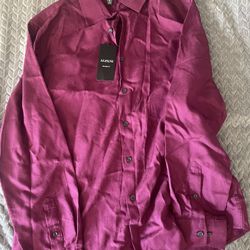 Menโs Shirts