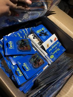 I Spy Party Decorations 