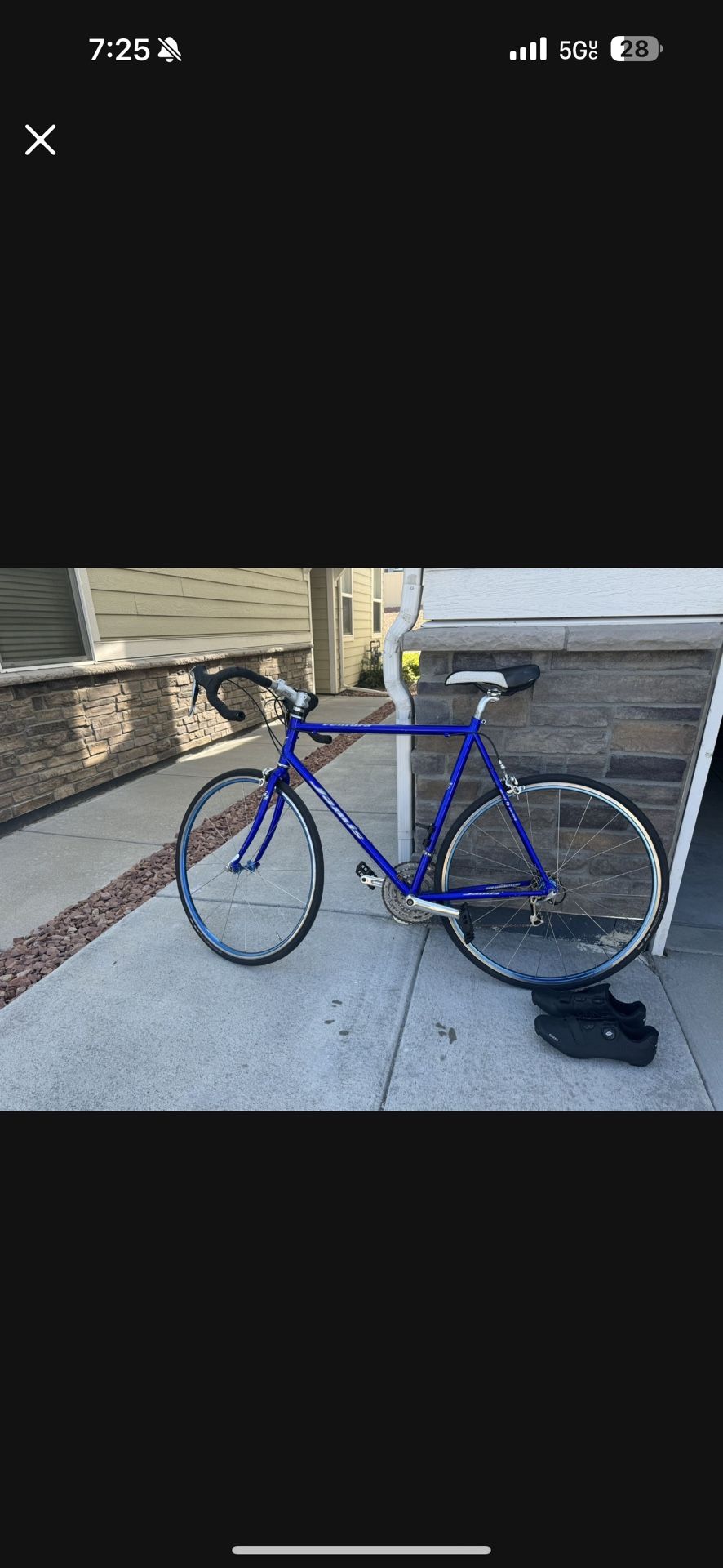 Road Bike