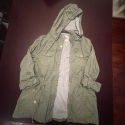 Women’s Size Large Jacket 
