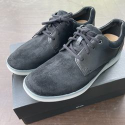 Ugg Hepner Sneaker - Men’s Black Size 9.5