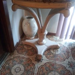 Marble Top Tables