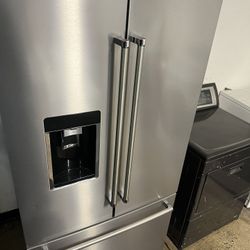 Kitchenaid 36” Refrigerator 