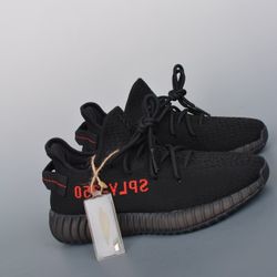 Adidas Yeezy Boost 350 V2 Black Red 40