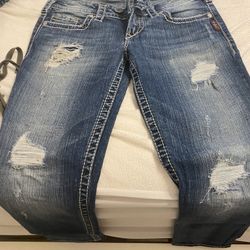 Blue Jeans 