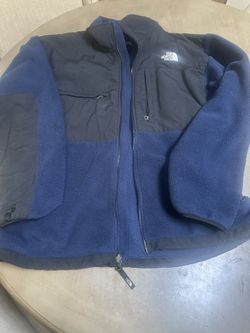 North Face Polartec  Fleece Jacket XL 