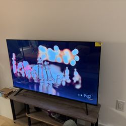Hisense 50 Inch TV 