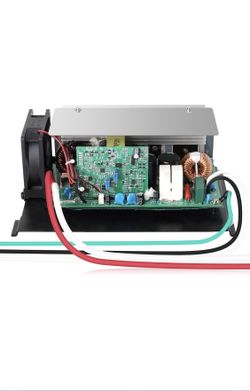 WF-8955PEC POWER CONVERTER Lithium