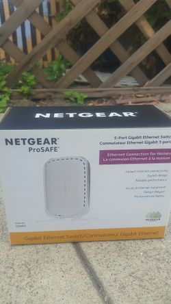 NETGEAR brand New!!