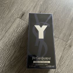 Ysl Edp 100ml