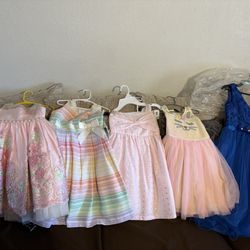 Dresses Size 6