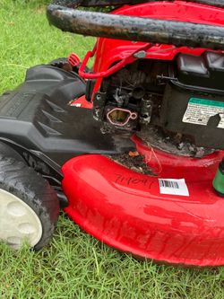 Mower