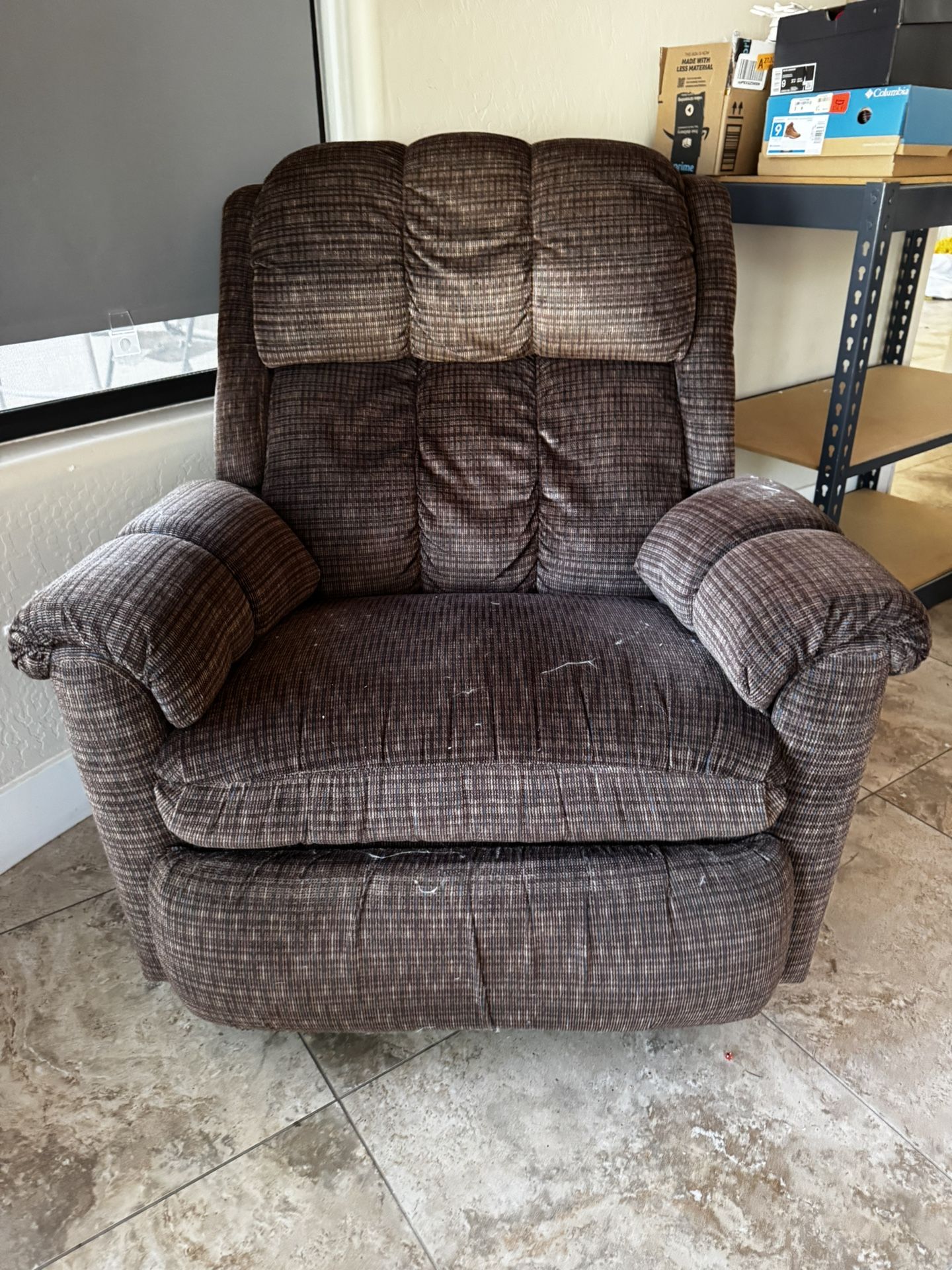 Reclining Chair
