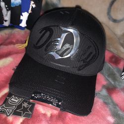 Dandy Hats X No Bad Days