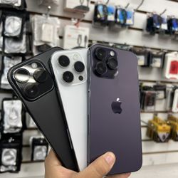 iPhone 14 Pro Max 128GB UNLOCKED 