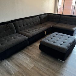 Couch - FREE