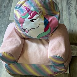 JOJO Siwa Bean Plush Bag Sofa Chair