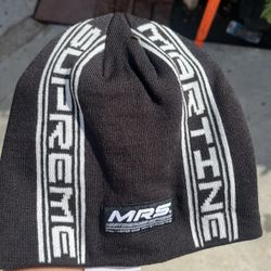 Supreme Martine Rose Beanie
