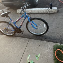 Bike