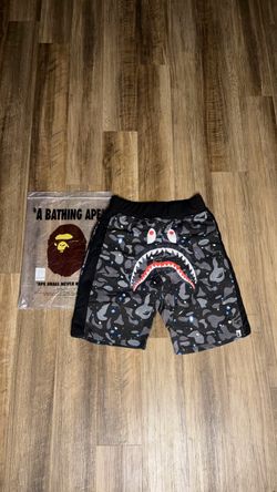 Bape shorts