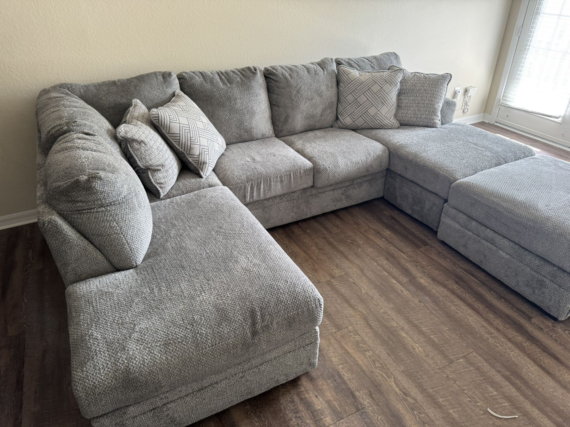 Sectional