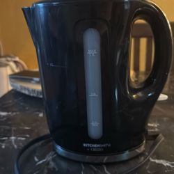 Electric Kettle