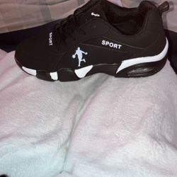 Brand new Shoes Don’t Fit Me 