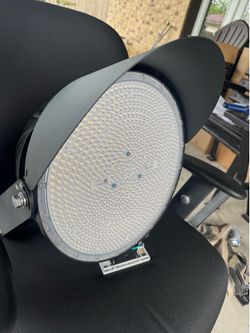 Lámparas led 500W $300