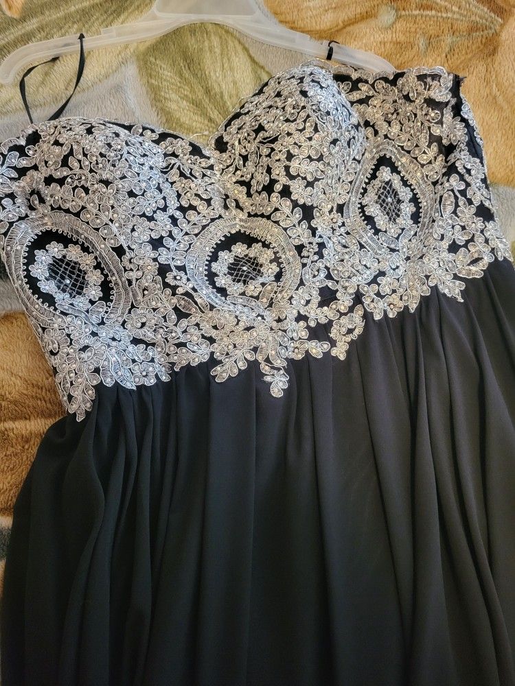 Beautiful Evening Dress