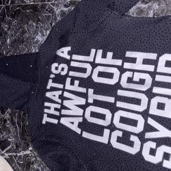 Cough Syrup Hoodie 