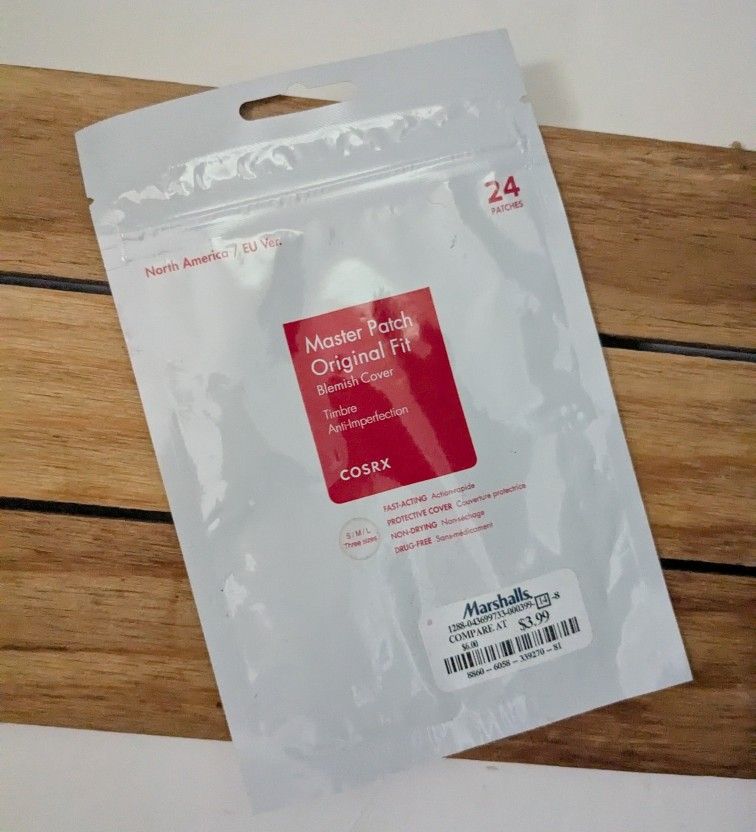 Blemish Covers (24 Count)