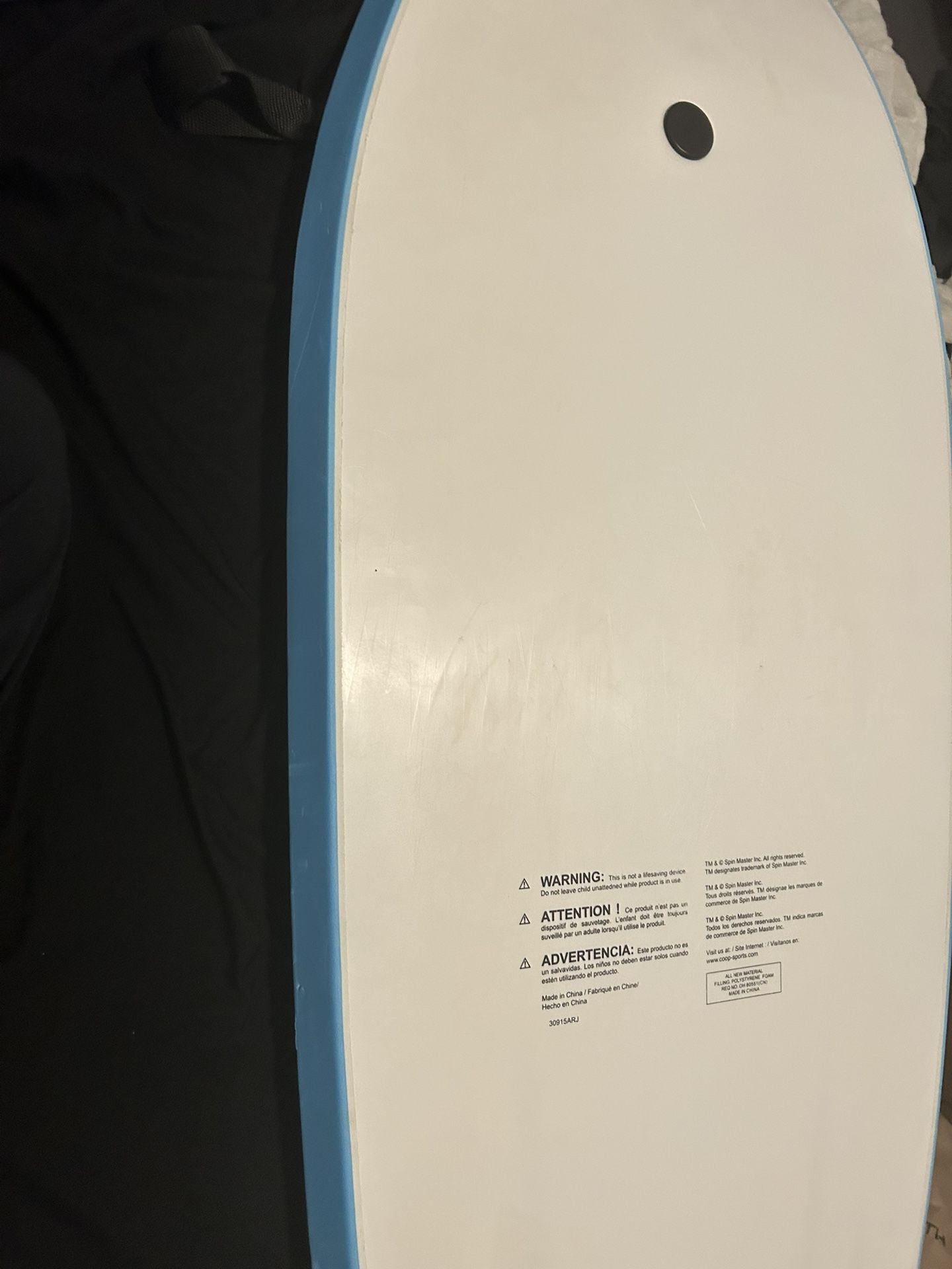 Boogie Board