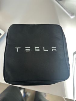 Tesla Charger