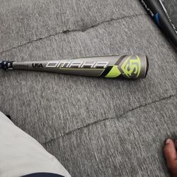 Louisville Slugger Omaha USA Baseball Bat