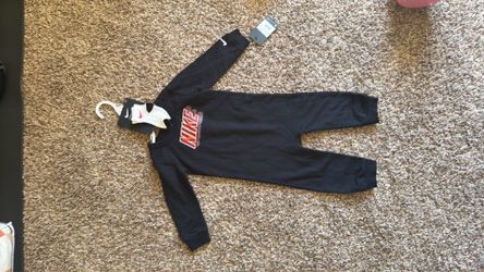 Nike 2 piece set  24 months