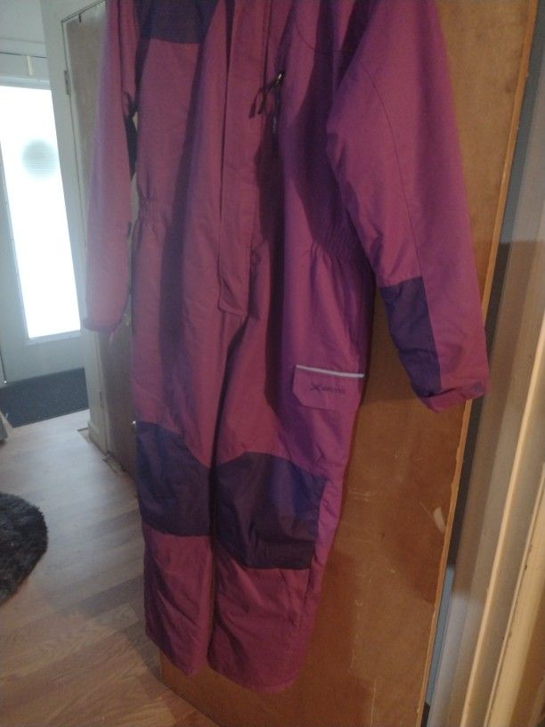 Snow Suit Xl Husky