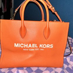 Michael Kors Tote Bag