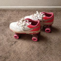 Custom Roller Skates