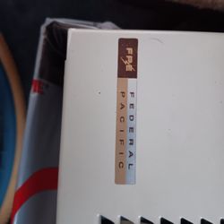 Wall Heater