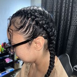 Haircolor 