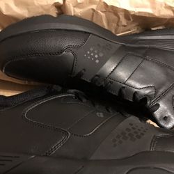 Shoes For Crews! Work Shoes For kitchen “Hart” Size 11