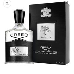 Men’s And Ladies Cologne And Perfume 