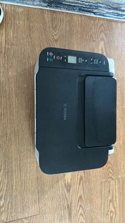 Canon printer