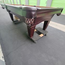 IMPERIAL INTERNATIONAL Pool-Table (8ft)