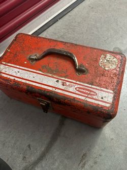 Miscellaneous tools