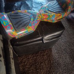 Bluetooth Hoverboard