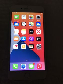 iPhone 8 Plus 64 unlocked