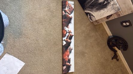 Wall decor